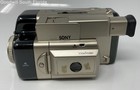 Sony TC-7000 II Gold Focus Free Viewfinder Movie Camera With Tripod And Case NCL — photo 4