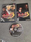 Onimusha 3: Demon Siege (Sony PlayStation 2, 2004) PS2 With Manual Great