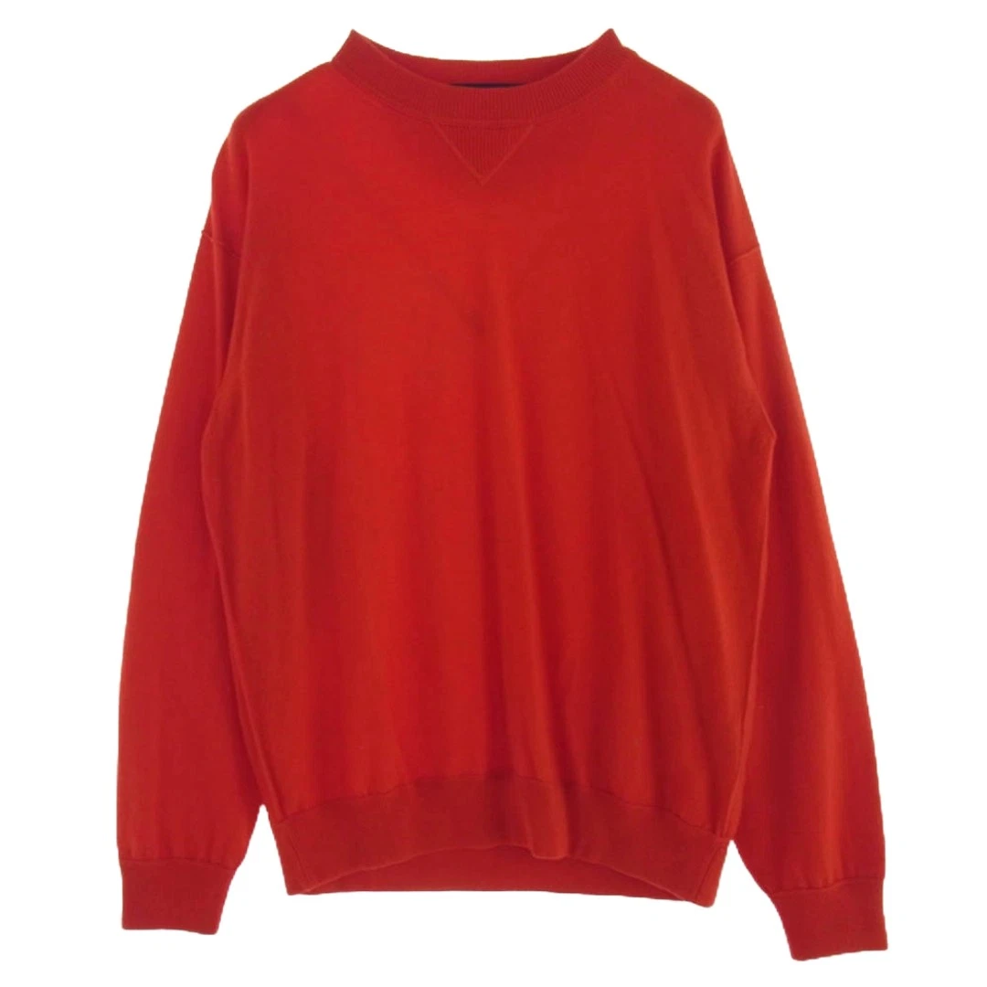 Louis Vuitton Red Sweaters for Men for sale | eBay