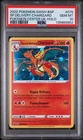 2022 POKEMON SWSH BLACK STAR PROMO #075 SPECIAL DELIVERY CHARIZARD-HOLO PSA 10