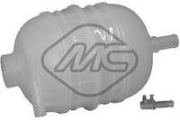 AusgleichsbehäLter KüHlmittel Metalcaucho 03656 FüR Peugeot 206 2A SW 2E CC 2D