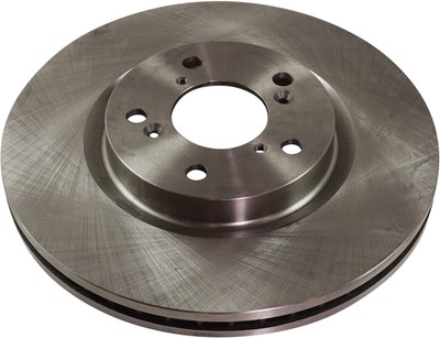 For 2011-2014 Odyssey Brake Disc Cast Iron 12040075