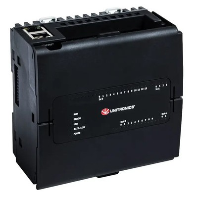 UNITRONICS USC-B3-R20 New Open box