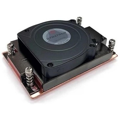 K DYNATRON A52 AMD SP6/TR5 1U Aktiv A2795 (0784847024459)