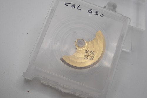Patek Philippe Oscillating weight ref. 26-330 / 430