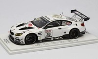 Spark 1:43 Bmw M6 GT3 Walkenhorst Motorsport Vln NüRburgring 2019