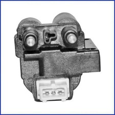 Bougies d'allumage Volvo V40