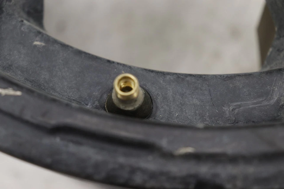 Can-Am Outlander Max 570 DPS 19 ruedas traseras aluminio 705502034 #2 50794 Foto 3 de 4