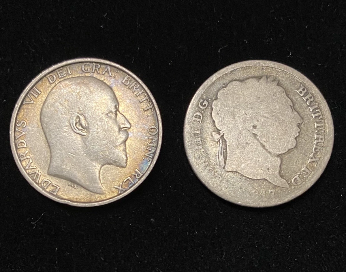 1817 Year UK Shillings for sale | eBay