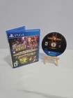 SteamWorld Collection Heist & Dig Sony PlayStation 4 Complete w/ Case & Artwork