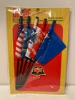 G.I. Joe Equipment Action Marine Flags Set Anniversary Edition