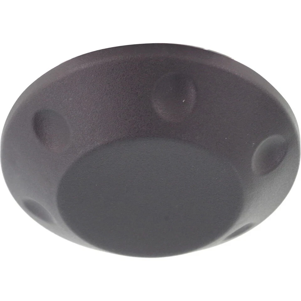 Nueva cubierta de faro antiniebla texturizada izquierda o derecha para Nissan Xterra 2005-2015 NI1038135 Foto 4 de 4