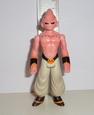 kid buu action figure