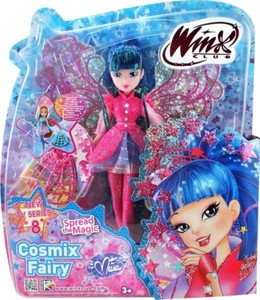 winx club cosmix dolls
