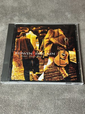 Edwin McCain - Honor Among Thieves - Lava - Like New - Flat $5.00  Shipped