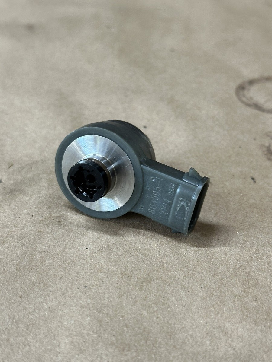 OEM MERCURY DFI OPTIMAX GREY AIR INJECTOR PN# 884595A01 / PN 