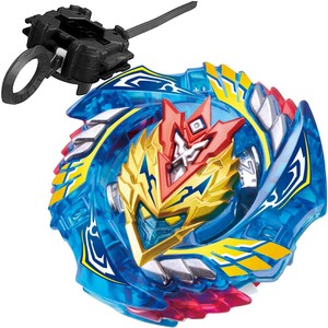 Beyblade-Cho-Z-Valkyrie-Valtryek-Burst-STARTER-SET-w-Launcher-B-127-USA-SELLER