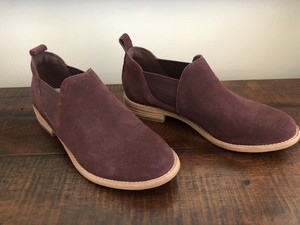edenvale page bootie
