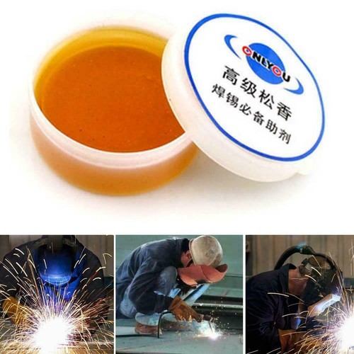 Rosin Welding Soldering Flux Paste High-purity Repair For M P4A7 Phone J2W0 - Picture 3 of 8