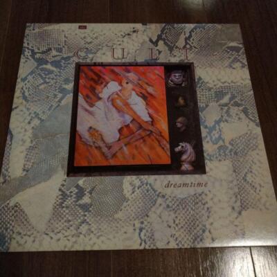 THE CULT THE CULT RECORD | eBay