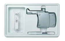 STUDEX Ear Punch Gun System 75 for Stud/Nose Plugs