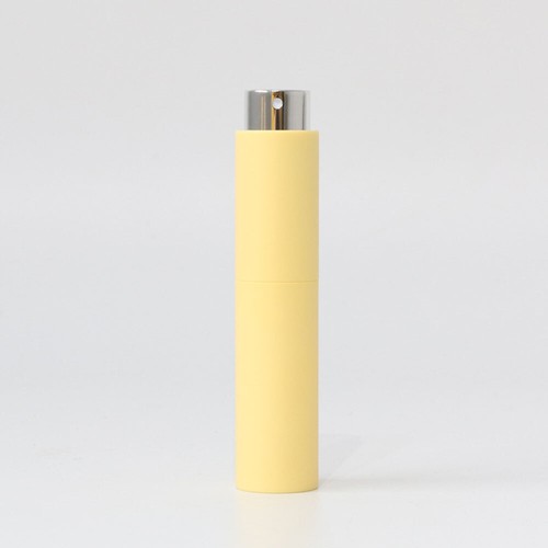 Travel Portable Mini Refillable Perfume Atomizer Bottle Scent Pump Spray 10ml - Bild 22 von 22
