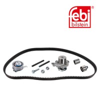 Febi Bilstein Wasserpumpe + Zahnriemensatz FüR Vw Passat Variant 3G5 Golf Vii