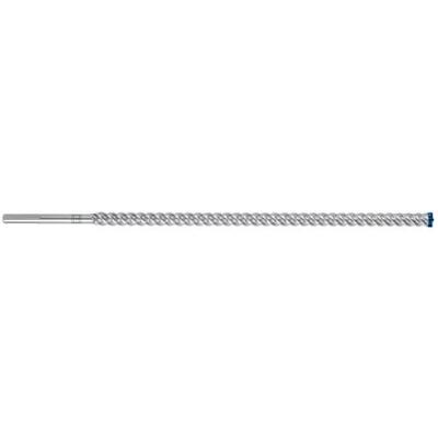 Bosch Hammerbohrer EXPERT8X SDS-max Ø 25,0 x 600/720 mm