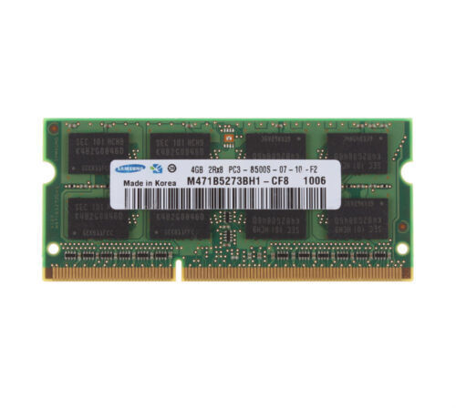 Mémoire RAM CoreParts - DDR2 - kit - 8 Go: 2 x 4 Go - DIMM 240 broches -  400 MHz / PC2-3200 - mémoire enregistré - ECC