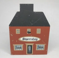 1983 The Cats' Meow Sweetshop Faline 88