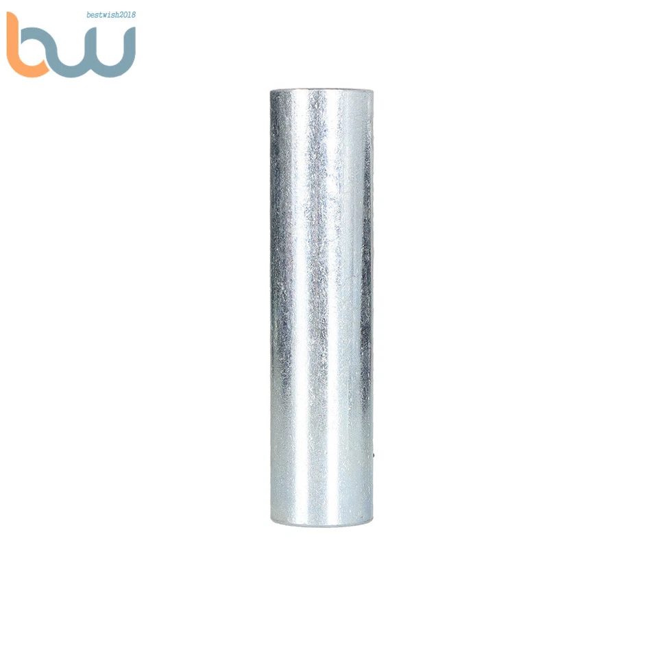 Комплект подходит для 1955-1956 Chevy Belair 150 210 задний лист пружины перемещения карман - Изображение 4 из 4