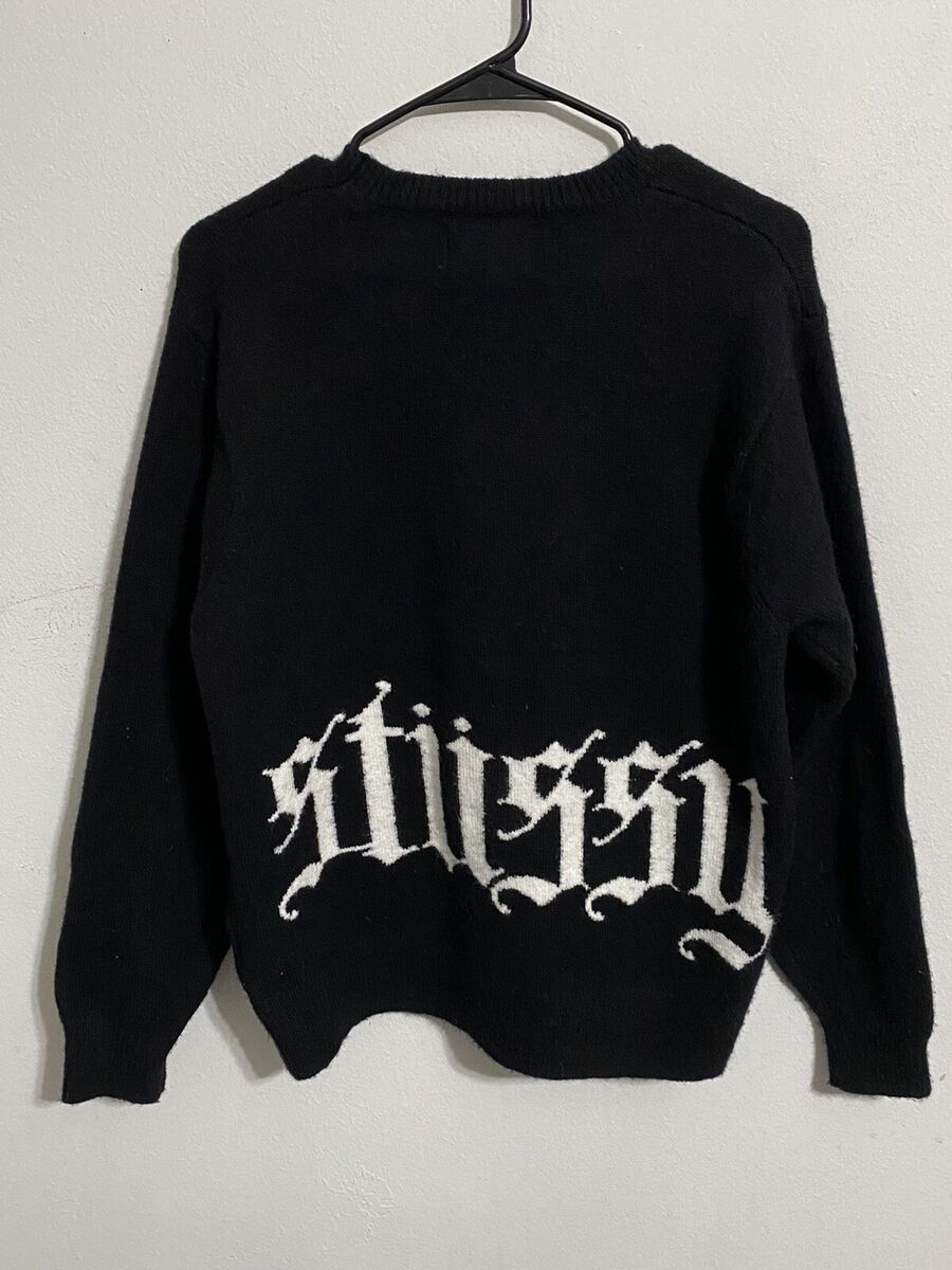 stussy gothic sweater | eBay stussy gothic sweater | eBay