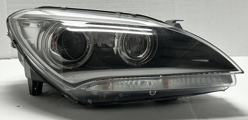 BMW 650i 640i M6 Headlight Passenger's Right Xenon 2012 - 2015 AA5