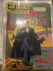 classics illustrated comics