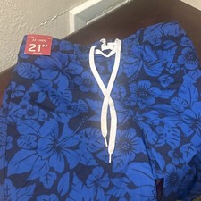 New Merona Swim Trunks Small