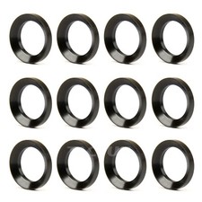 TWELVE PCS Crush Washers Fit 1/2x28 TPI for .22LR 223 556