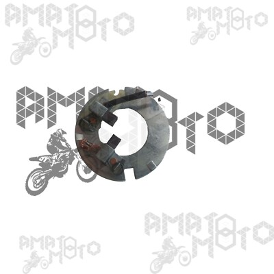 PS61006 BÜRSTENHALTER RING VESPA FL 125CC 1989-1990 179755-291383