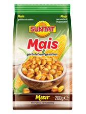 SUNTAT Mais geröstet & gesalzen 200 g