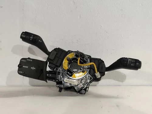 4M5T14A664AB Mando Luces para FORD FOCUS C-MAX (CAP)(2003) Ghia (D) 2006 771736 - Imagen 1 de 10