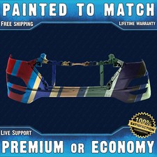 New Painted To Match Front Bumper Replacement For 2019 2020 2021 Hyundai Tucson