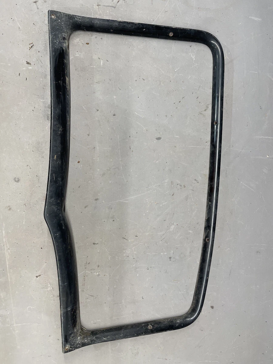 1955 1956 1957 Chevy Interior Window Surround Molding Sedan