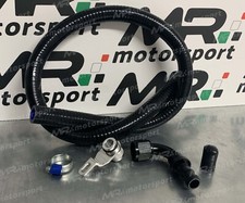 Kit Eliminazione Decanter Fiat 1.4 T-Jet 500 ABARTH PUNTO EVO TIPO vapori olio