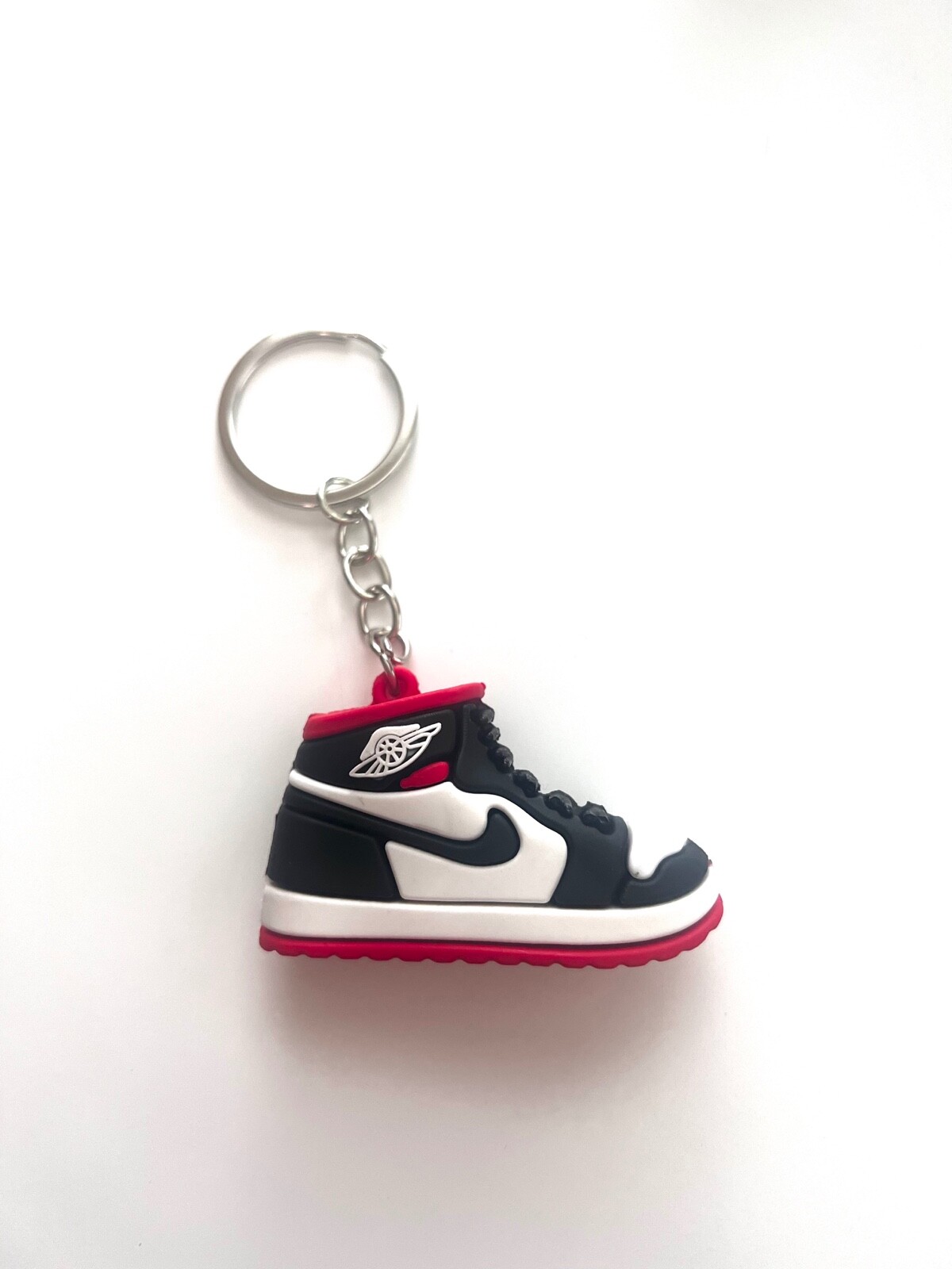 Nike Air Jordan 3D Keychain Mini Shoe Assortment of Colors eBay