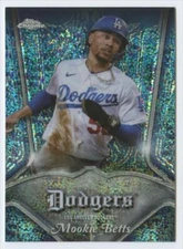 2022 Topps Chrome MLB Baseball Insert Singles (Pick Your Cards)