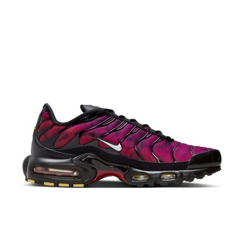 Nike Air Max Plus TN Tuned '25th Anniversary' Trainers (FV0393 001) - Picture 4 of 8