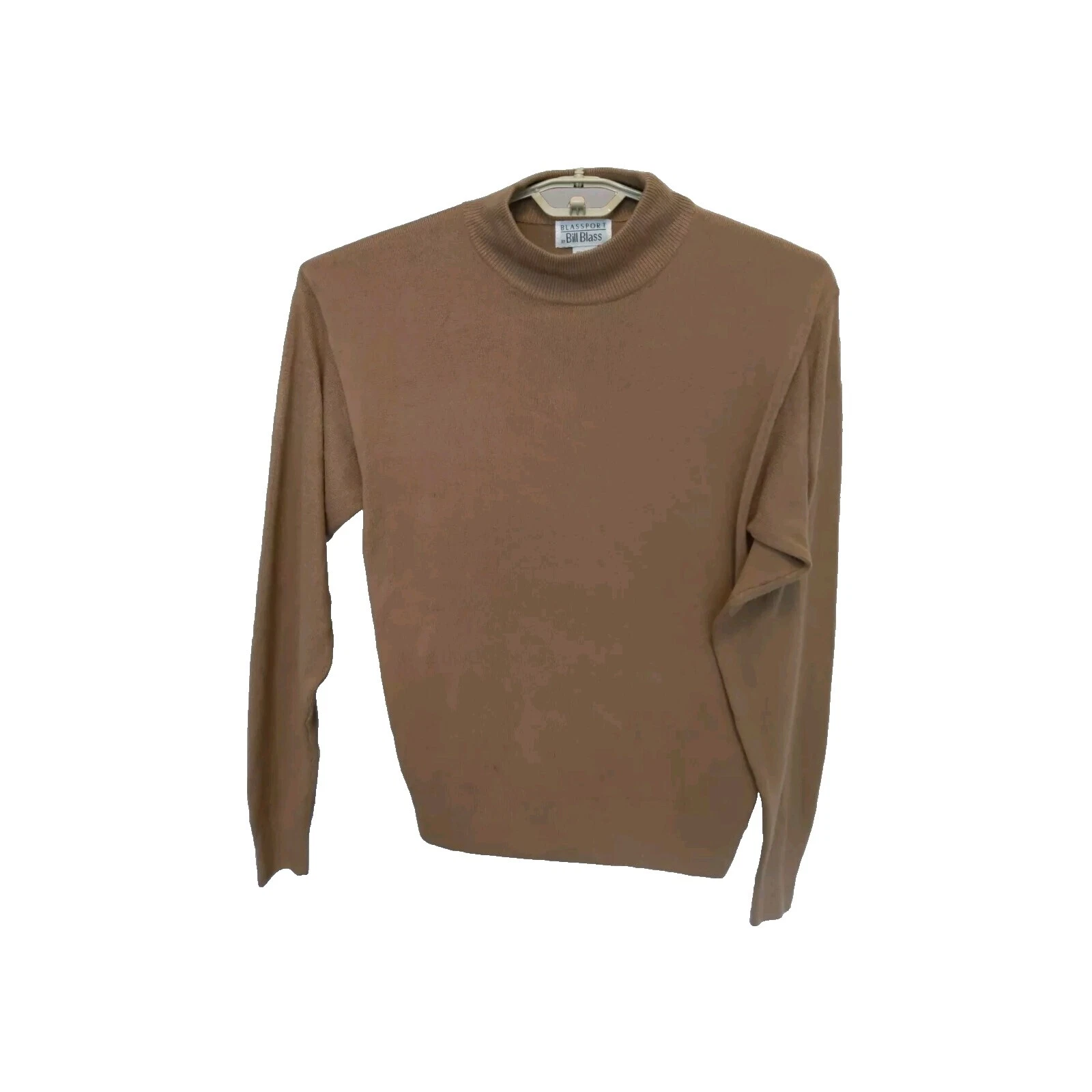 Suéteres para mujer Sólido Bill Blass