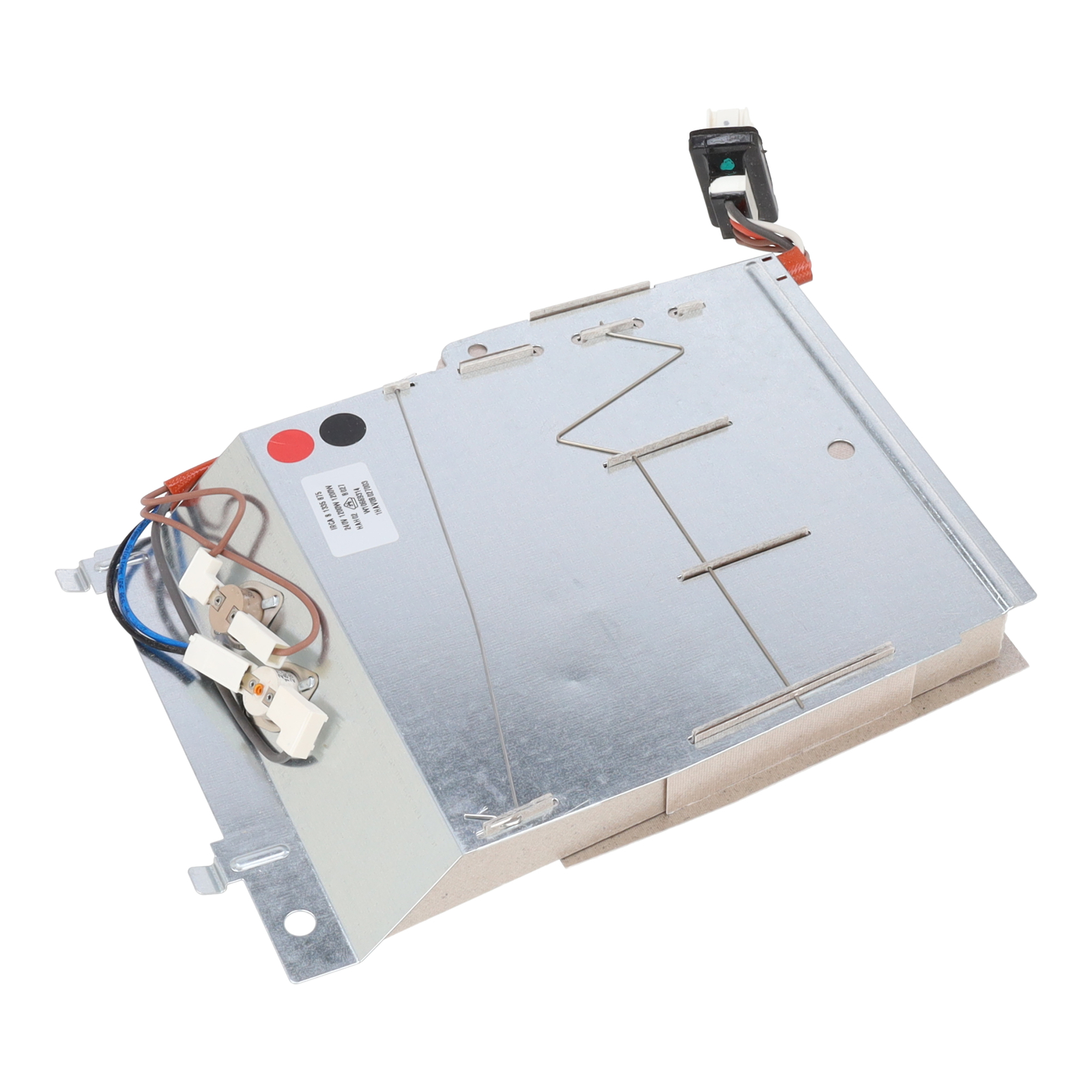 Hotpoint TDWSF83BEPUK Heater Element Tumble Dryer Genuine 8015250400137