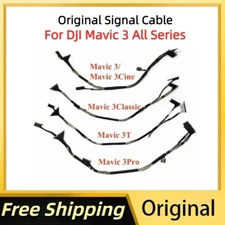 OEM PTZ Gimbal Camera Signal Transmission Flex Cable For DJI Mavic 3 All Series