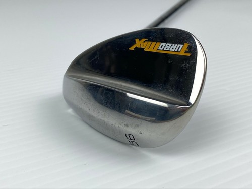 Acuity Turbo MAX 56° Double Bounce Sand Wedge 36" Long Steel Right Handed - 第 1/4 張圖片