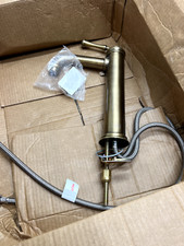 Newport Brass Single Handle Single Hole Bathroom Faucet Model:9208/06 PARTS